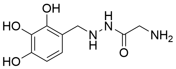 '.$v->productname.' Impurity Structure